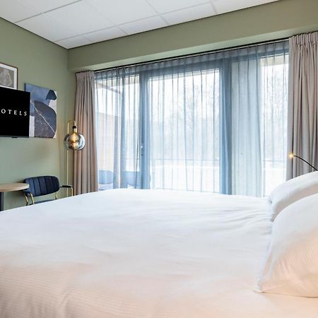 Fletcher Hotel-Restaurant Marknesse Eksteriør bilde